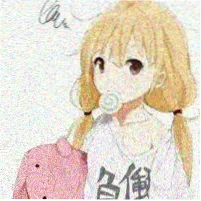 读者火灵儿日记头像